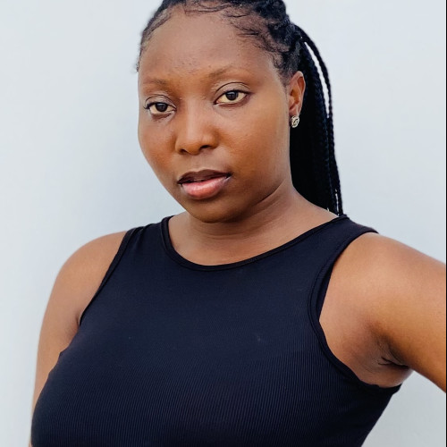 Boluwatife A.