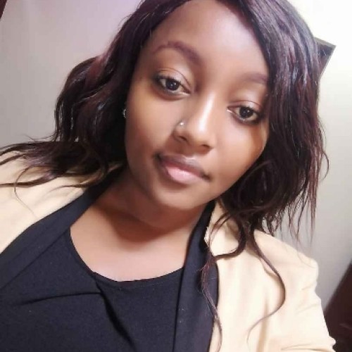 Winnie M. profile photo