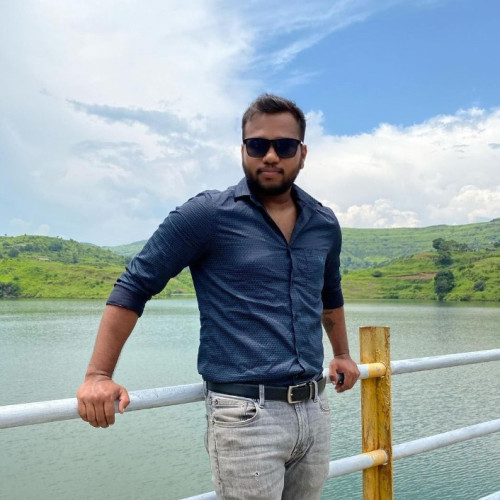 Ajay  D.