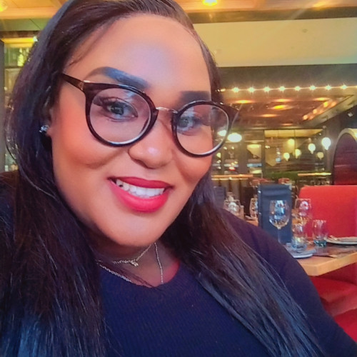 Palesa M.