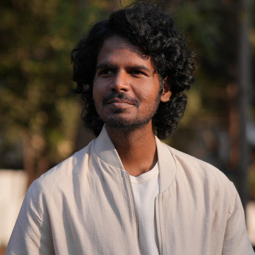 shanmuka dinesh g. profile photo