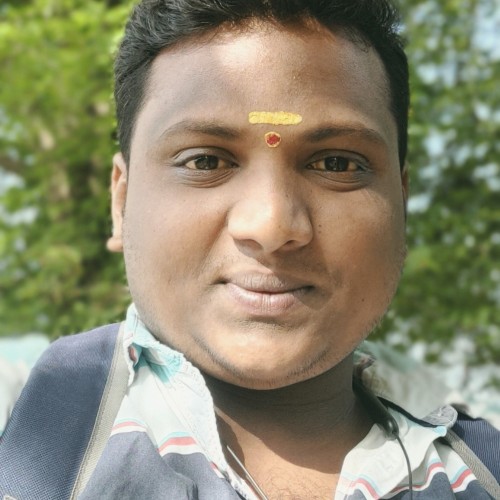 Mantypally D.