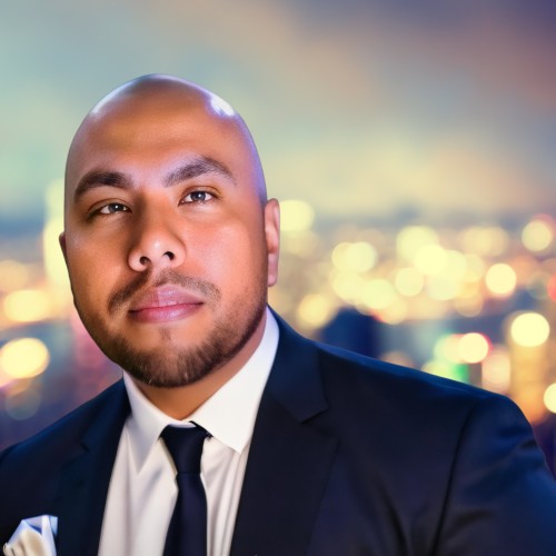 Jesse M.