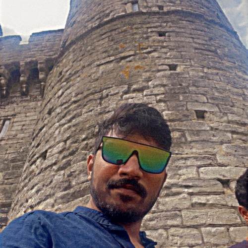 Dheeraj S.