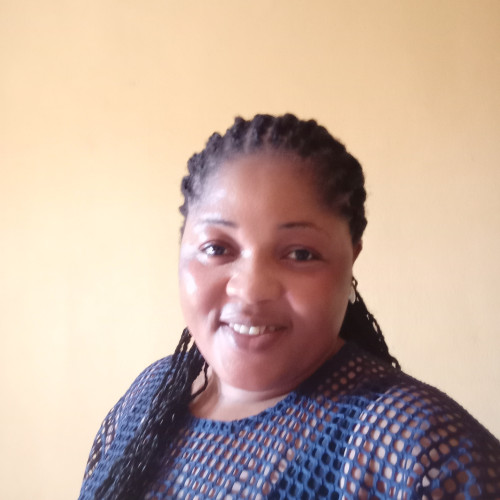 Obiageli  M.
