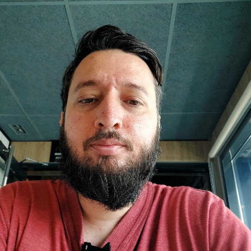 Jehanzeb K. profile photo