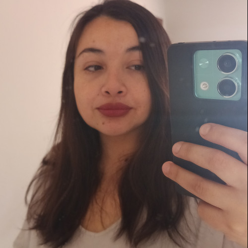Ingrid  N. profile photo