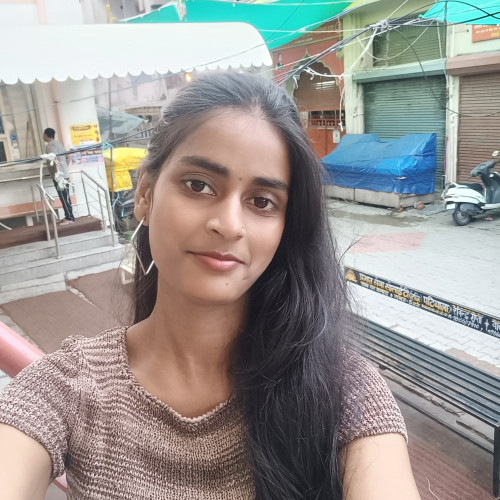 Neha G.