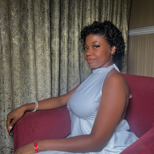 Ella G. profile photo