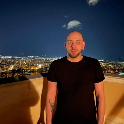 Marios V. profile photo