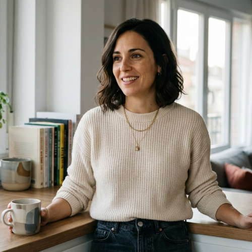 Daniela P. profile photo