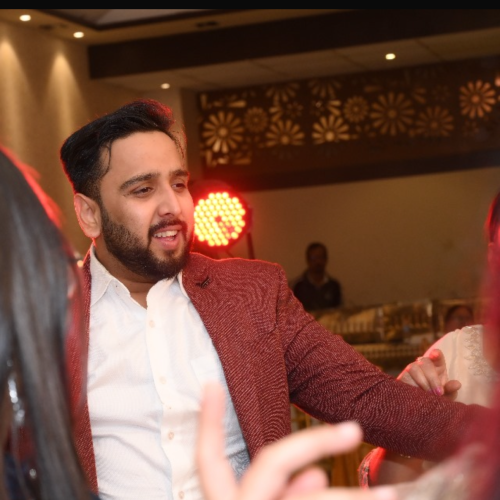 Navjinder C. profile photo