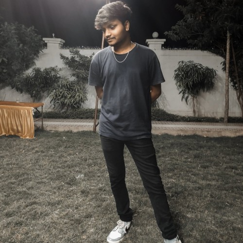 Dheeraj  M.