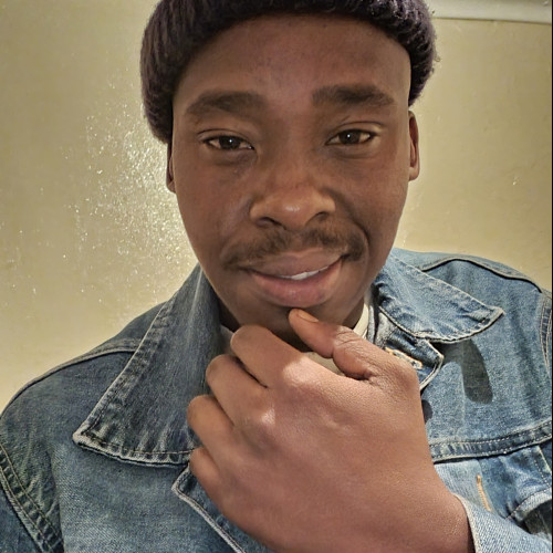 Pheello P. profile photo