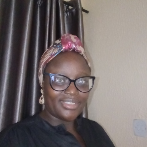 Adepeju  A. profile photo