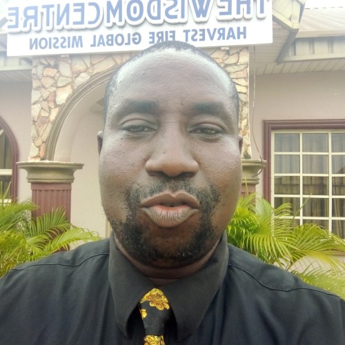 AKINADE S.