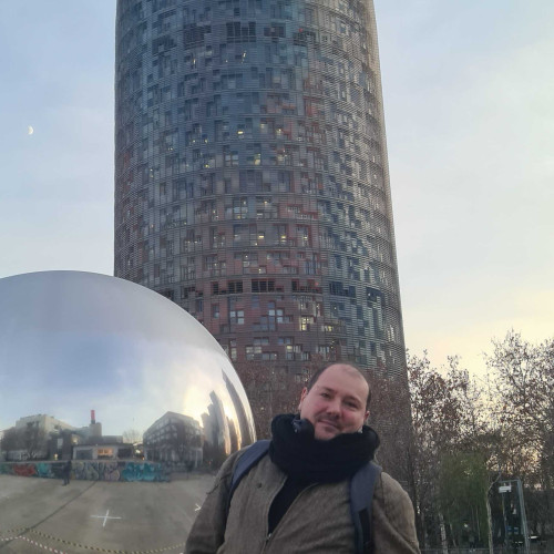 Omar M. profile photo