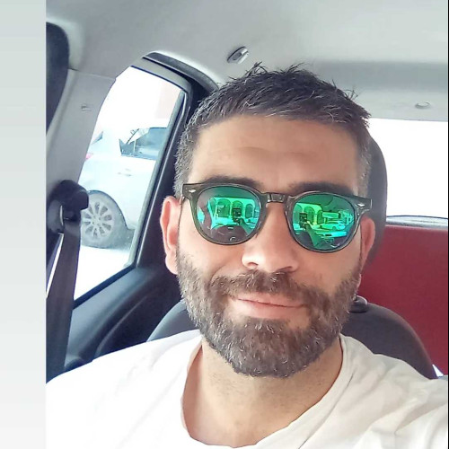 Raffaele t. profile photo