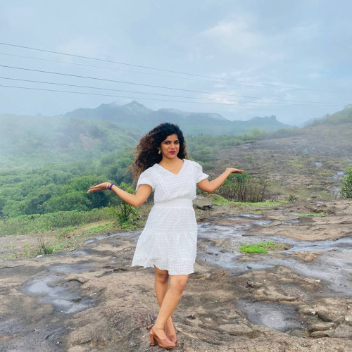 Shraddha P.