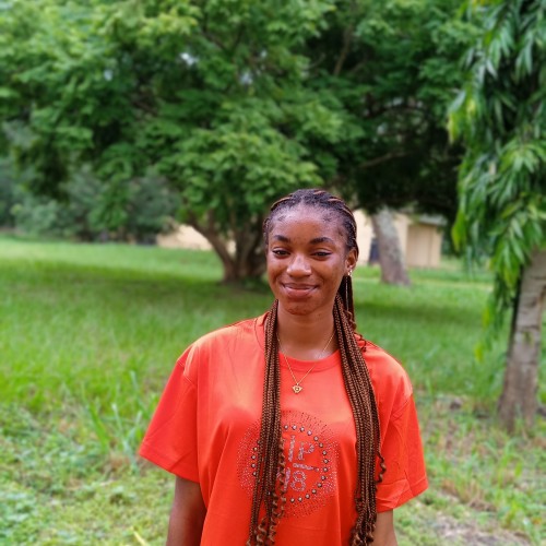 Chiamaka G.