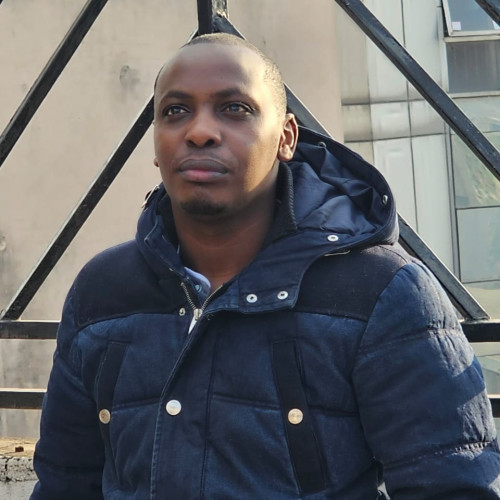 James N. profile photo