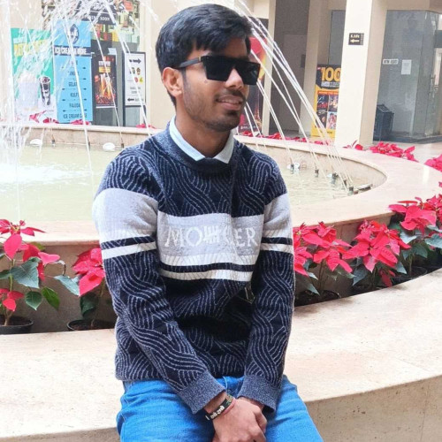 ayush y. profile photo