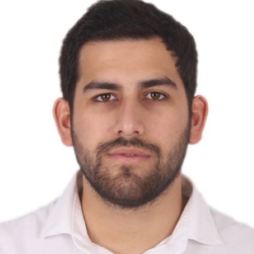 Rodolfo M. profile photo