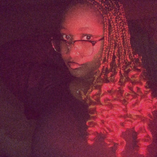 Ally D. profile photo