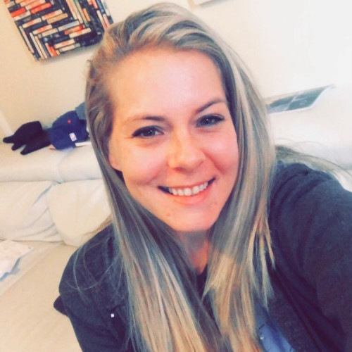 Courtney M. profile photo