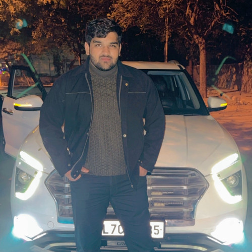 Naman S. profile photo