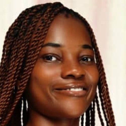 Blessing  O. profile photo