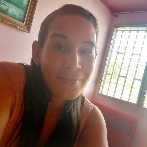 Alejandra  S. profile photo