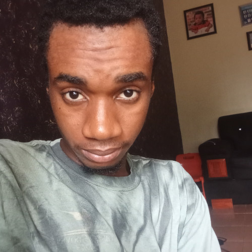 Isaac O. profile photo