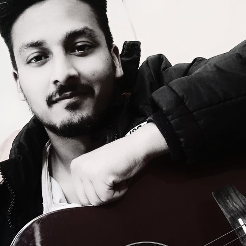 Aakash B.
