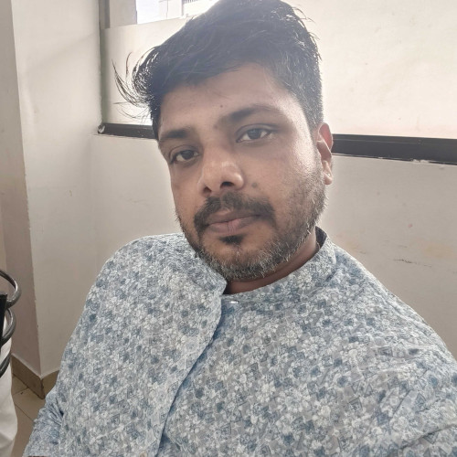VINEET V. profile photo