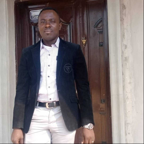 Kayode B. profile photo