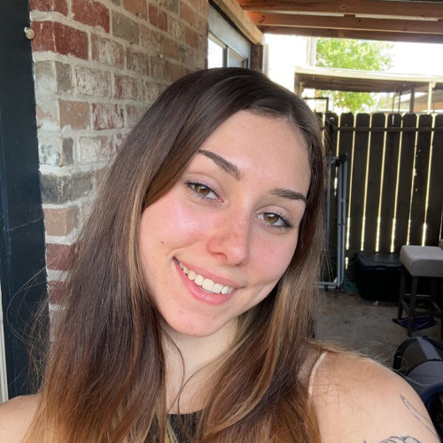 McKenzie  M. profile photo
