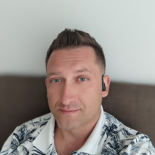 Dzmitry P. profile photo