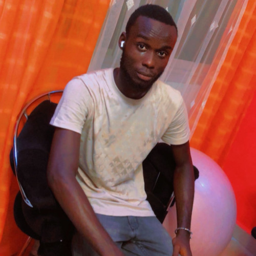 Issa K. profile photo