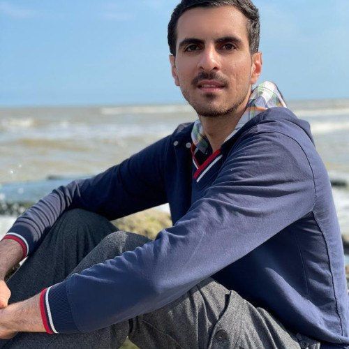 Alex P. profile photo