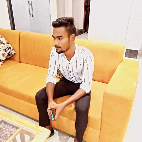 Vishal S. profile photo