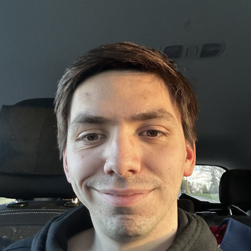 Alex W. profile photo