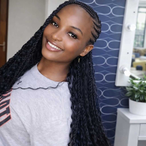 mabel l. profile photo