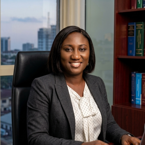 Adebukola A. profile photo