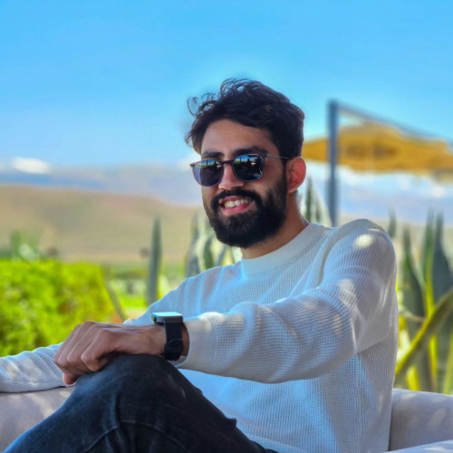 Moussa R. profile photo