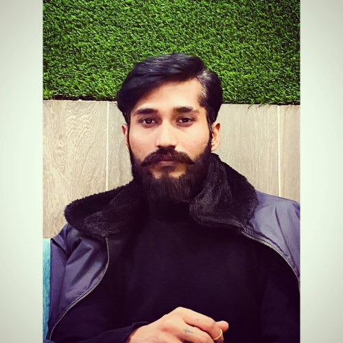 Shubham K. profile photo