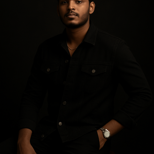Cherupally  A. profile photo