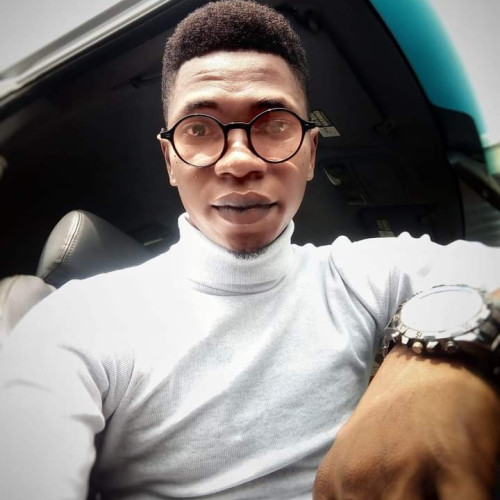 Olowoyeye  T.