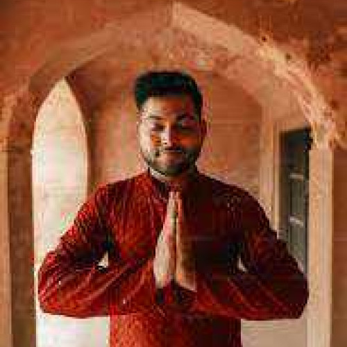Lokesh L. profile photo