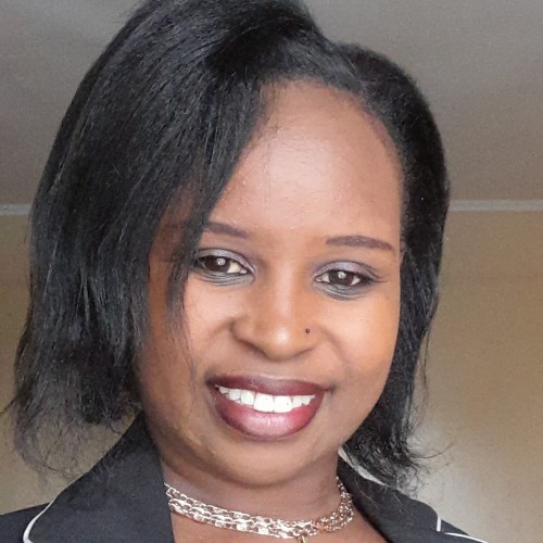 MAUREEN B.